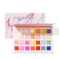 Makeup Palletes Eyeshadow Palette Pigmented Eye Shadow